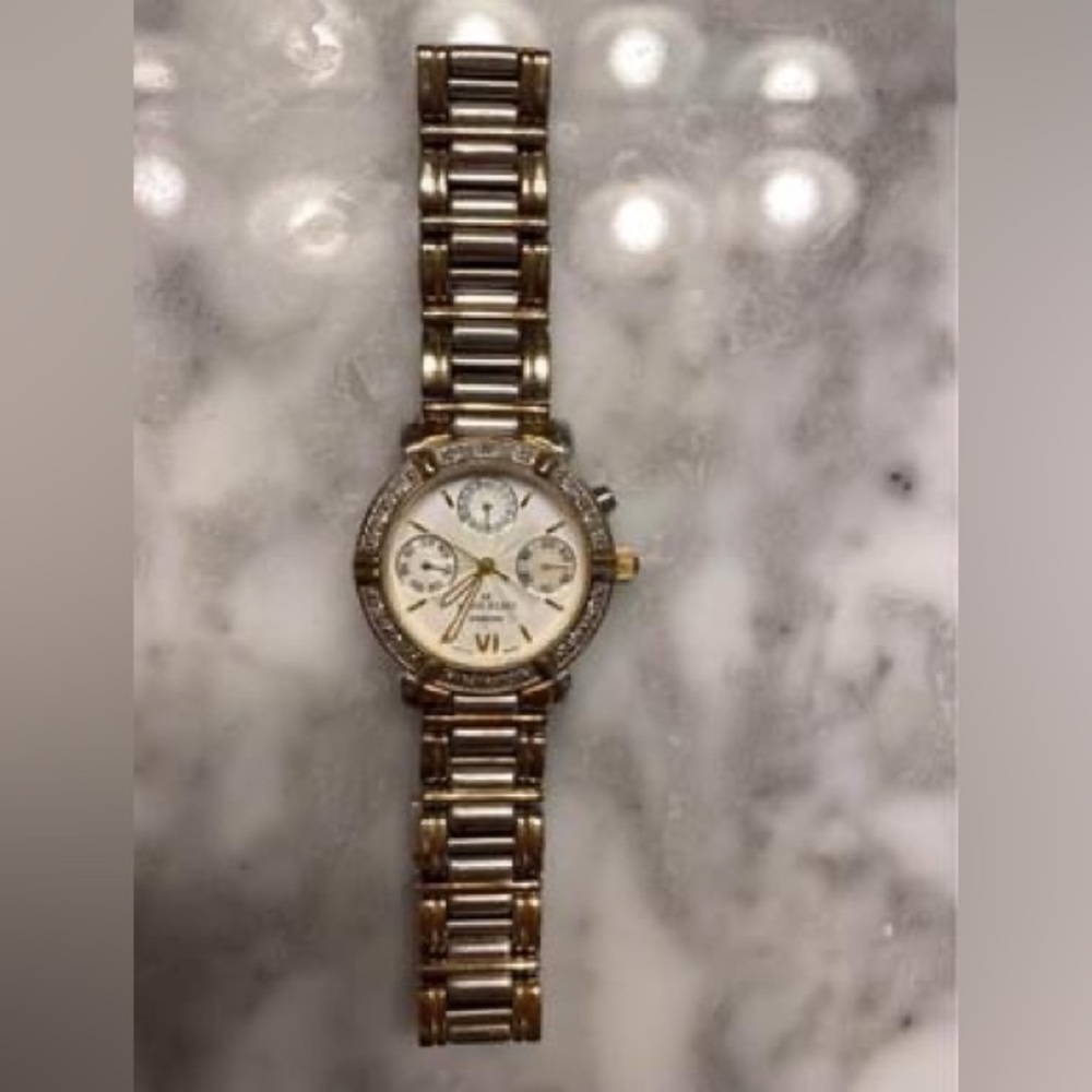 Anne Klein watch